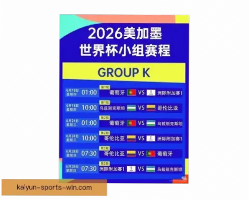 美加墨世界杯观赛指南：签证问题全解析